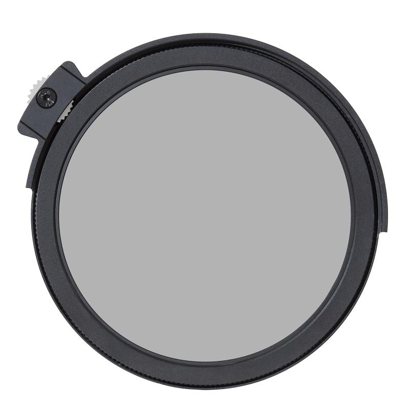 H&amp;Y PLフィルター K-Series 100mm 角型フィルターホルダー用 ドロップイン CPL/ND Drop-In CPL ND 偏光度99.9% 防汚 撥水 防傷 低反射 両面コート KNC｜HITOTSUNAGI