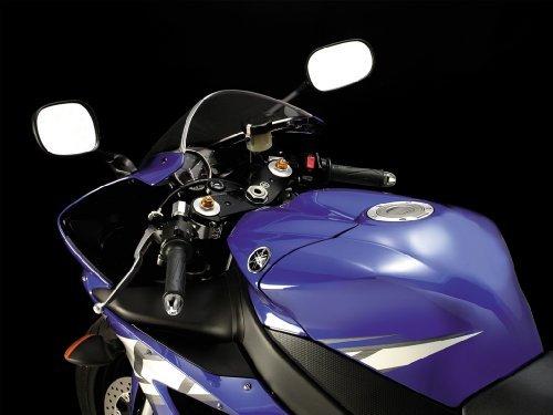ハリケーン(HURRICANE) セパレートハンドル アルミ YZF-R1(-03)(09-14)|HITOTSUNAGI