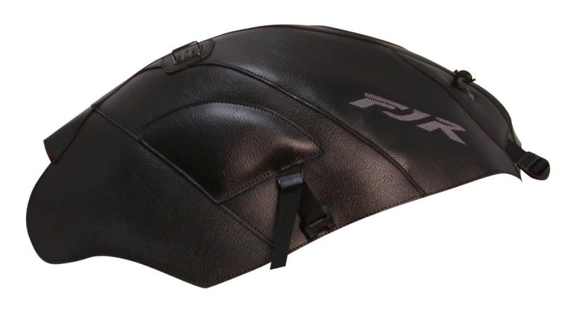 BAGSTER(バグスター) タンクカバー ブラック FJR1300 1516U