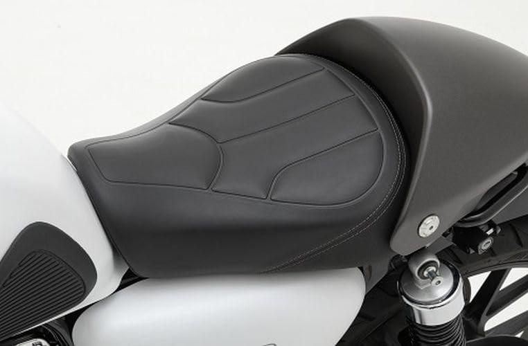 Honda(ホンダ) メインシート ブラック GB350 (NC59-1100001~) 08R77-K0Z-D10ZB|HITOTSUNAGI