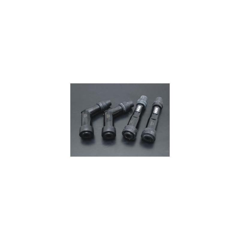 ドレミコレクション プラグキャップ 1ダイBLK Z1/2 (NGK) 10323