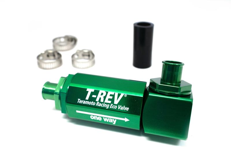 テラモト(TERAMOTO) T-REV STD 21- アプリリア RS660｜HITOTSUNAGI
