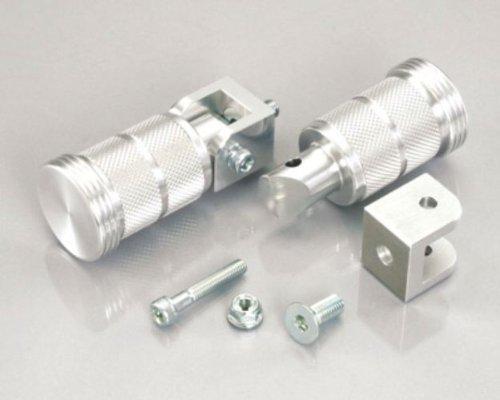 キタコ(KITACO) ステップKIT ズーマー ズーマーFI キタコ社製サブフレーム装着車用 516-1135800
