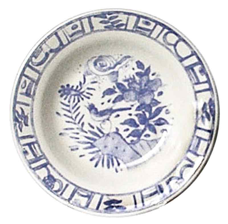 ジアン(GIEN) オワゾブルー(OISEAU BLEU) 食器|HITOTSUNAGI