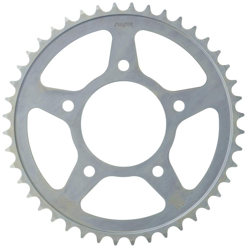 サンスター(SUNSTAR) リアスチールスプロケット 品番JH-105A