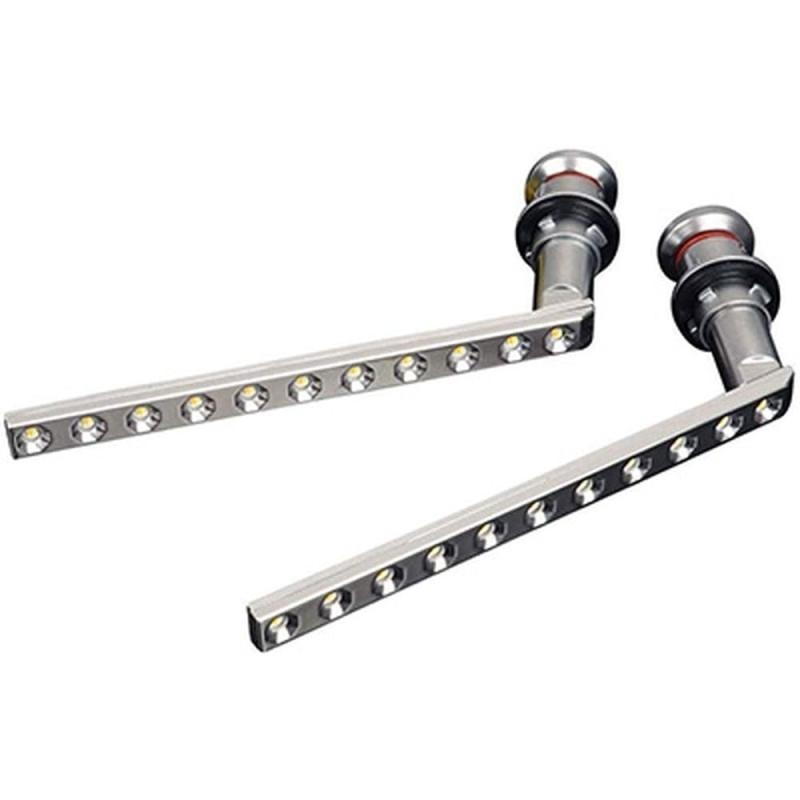 SPHERELIGHT(スフィアライト)スフィアシーケンシャルウィンカー 流れる ウインカー｜HITOTSUNAGI 12,662円