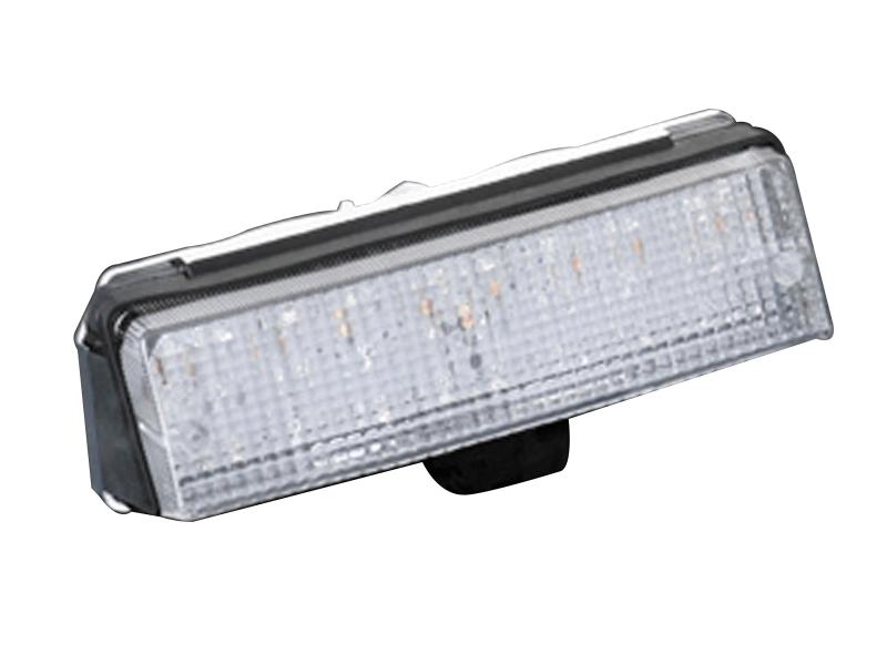 ポッシュ(POSH) バイク用品 LEDテールランプ GPZ900R