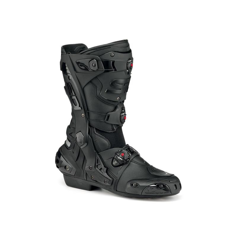 SIDI シディ 自動二輪車用 レーシングブーツ ライディング ブーツ CE標準尺度其れ相応 スピード競技 電気回路 走行会 運動競技 ツーリング REX