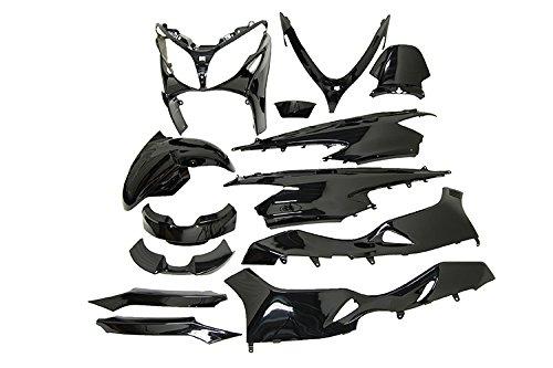 バイクパーツセンター(Bike Parts Center) 外装セット スズキ 13点セット スカイウェイブ250 CJ44A CJ45A CJ46A
