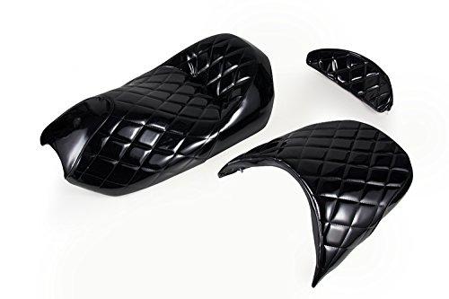 バイクパーツセンター(Bike Parts Center)バイクシート ヤマハ マジェスティ エナメル｜HITOTSUNAGI
