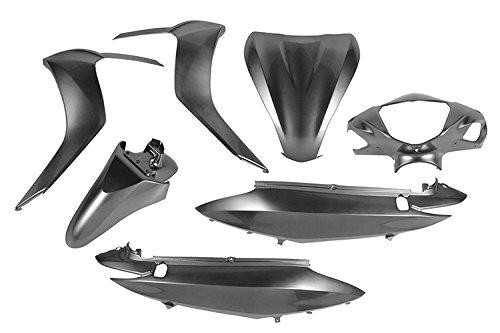 バイクパーツセンター(Bike Parts Center) 外装セット ホンダ 7点セット Dｉｏ110 JF31