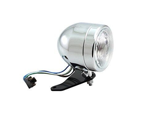 ハリケーン (HURRICANE) ヘッドライトキット レブル250 レブル500