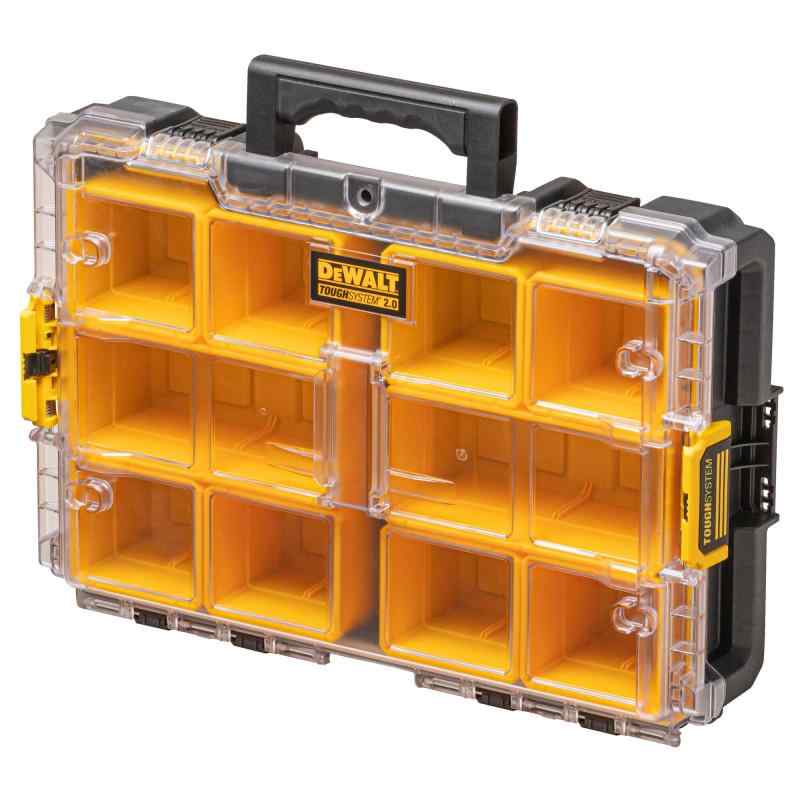 デウォルト(DEWALT) タフシステム2.0 オーガナイザー