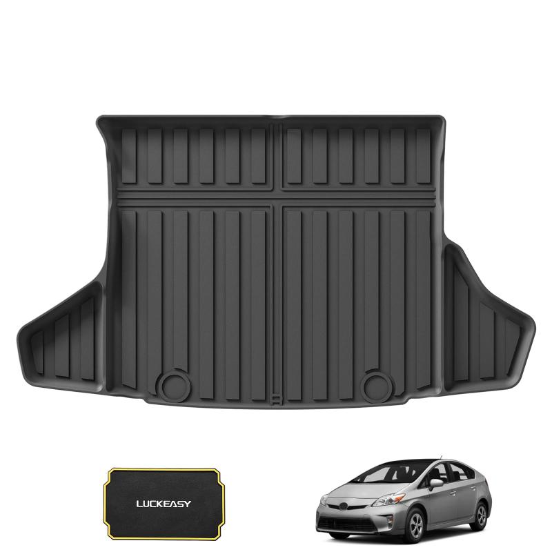 トヨタ プリウス 30系 専用 フロアマット 2009年~2015年 カーマット|HITOTSUNAGI