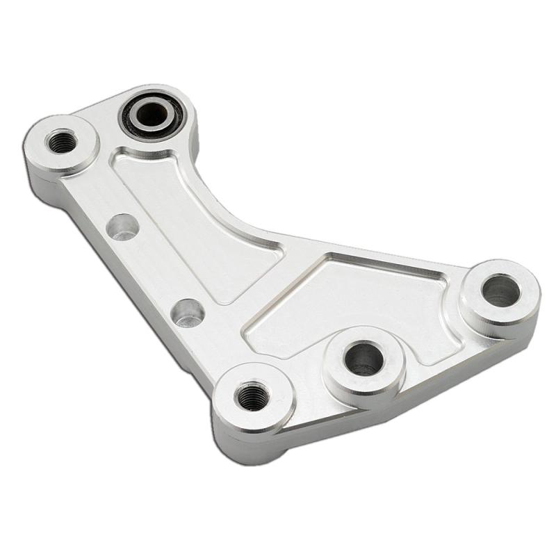 デイトナ バイク用 ローダウンキット マジェスティS(14-18) 足つき性向上 約30mmダウン ローダウンプレート
