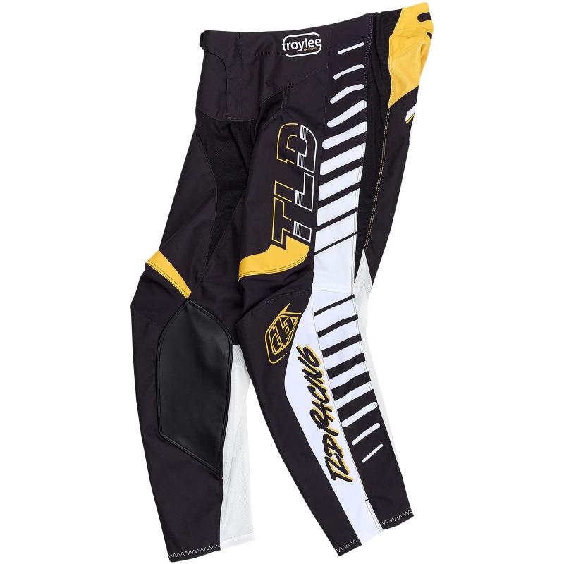 [RSタイチ] GP PRO パンツ FIFTY-50 BLACK/GOLD