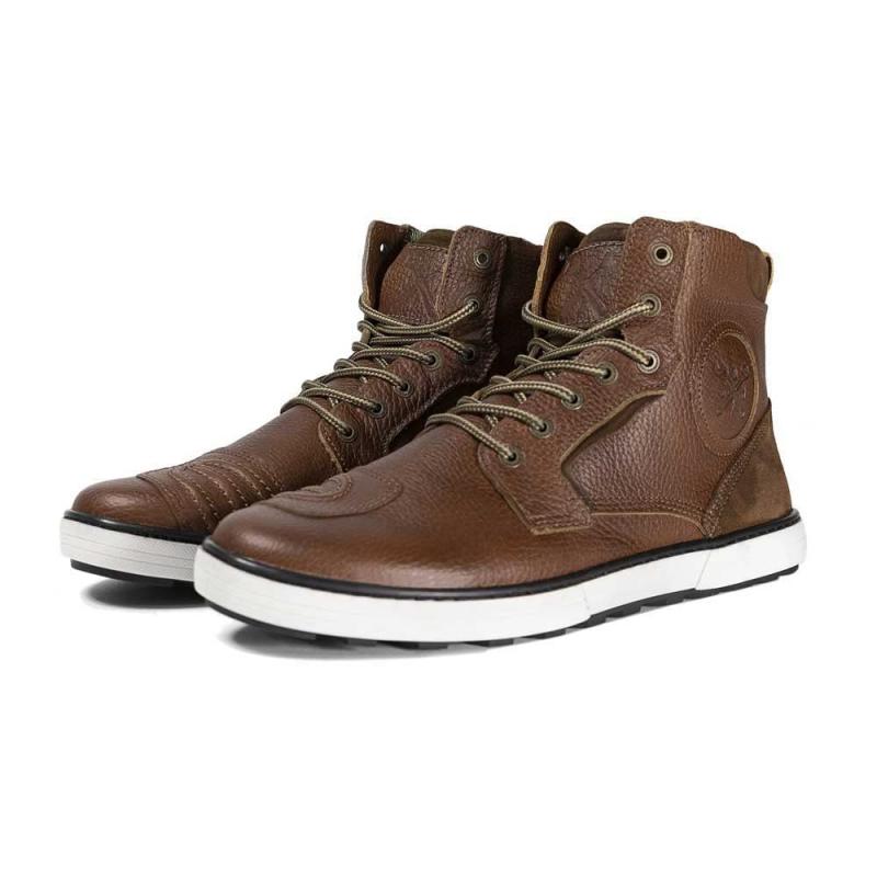 [John Doe] XTM KEVLAR BOOTS MEN Shifter 27,690円