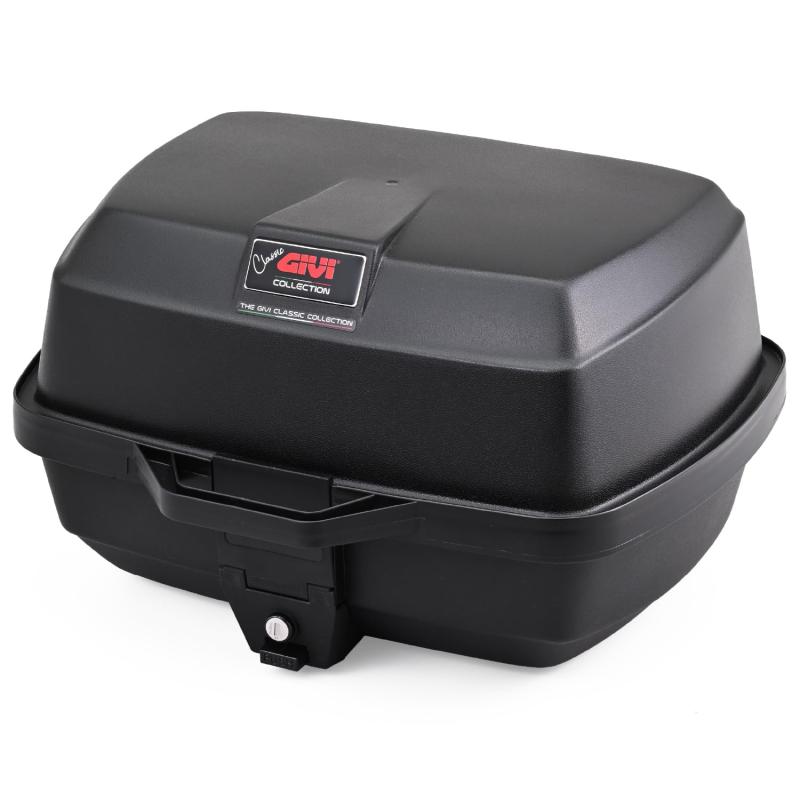 GIVI(ジビ) バイク用 リアボックス モノロック THE GIVI CLASSIC COLLECTION