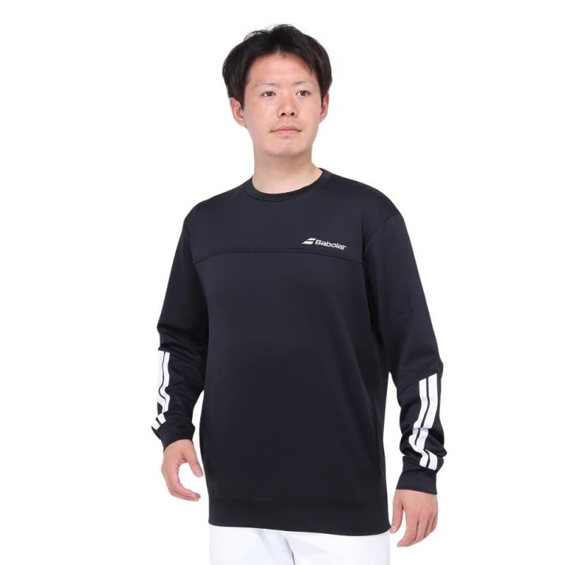 [バボラ] テニスウェア CLUB TRAINING TOP