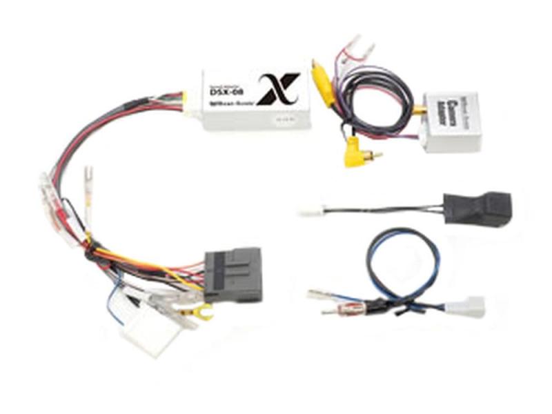 ビートソニック サウンドアダプター 三菱 パジェロ メーカーオプションナビ付き 12スピーカー DSX-08 36,036円
