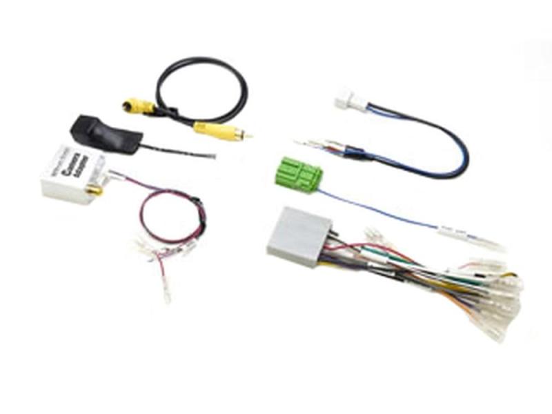 ビートソニック サウンドアダプター 三菱 パジェロ メーカーオプションナビ付き 6スピーカー DSX-10R｜HITOTSUNAGI 19,056円