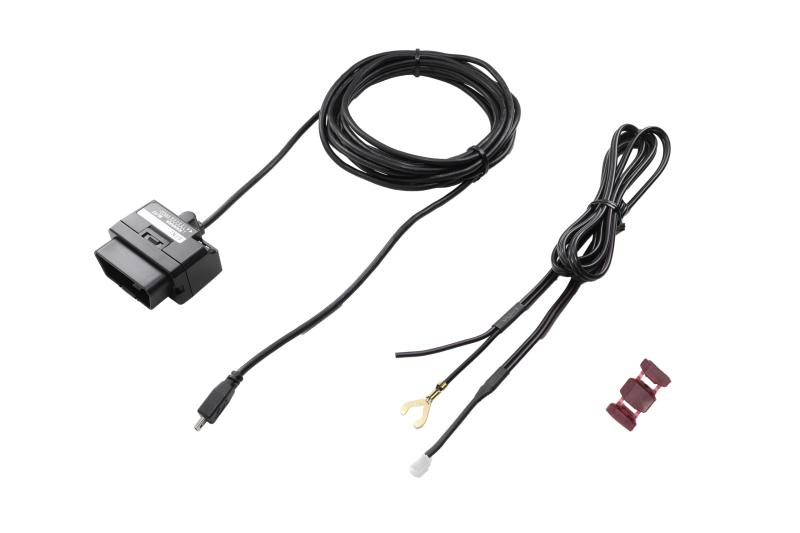ブリッツ(BLITZ)レーダー探知機用OBDII接続アダプター Touch-LASER OBDIIアダプター 86 ZN6/GR86 ZN8/BRZ ZC6 ZD8用 OBD2-BR1A-86