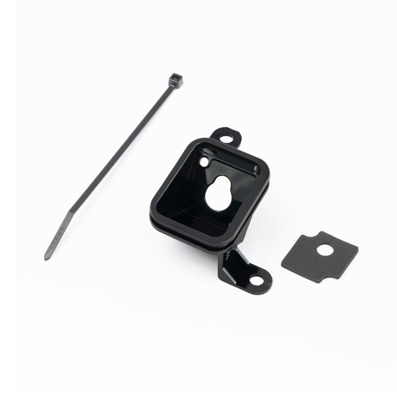 【楽天市場】カナック企画 バックカメラ 取付キット KK-S203BC スズキ バックドアハンドル設定車用：HITOTSUNAGI