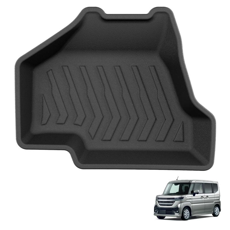 Cartist 新型スペーシア スペーシアカスタム MK54S MK94S シートアンダートレイ