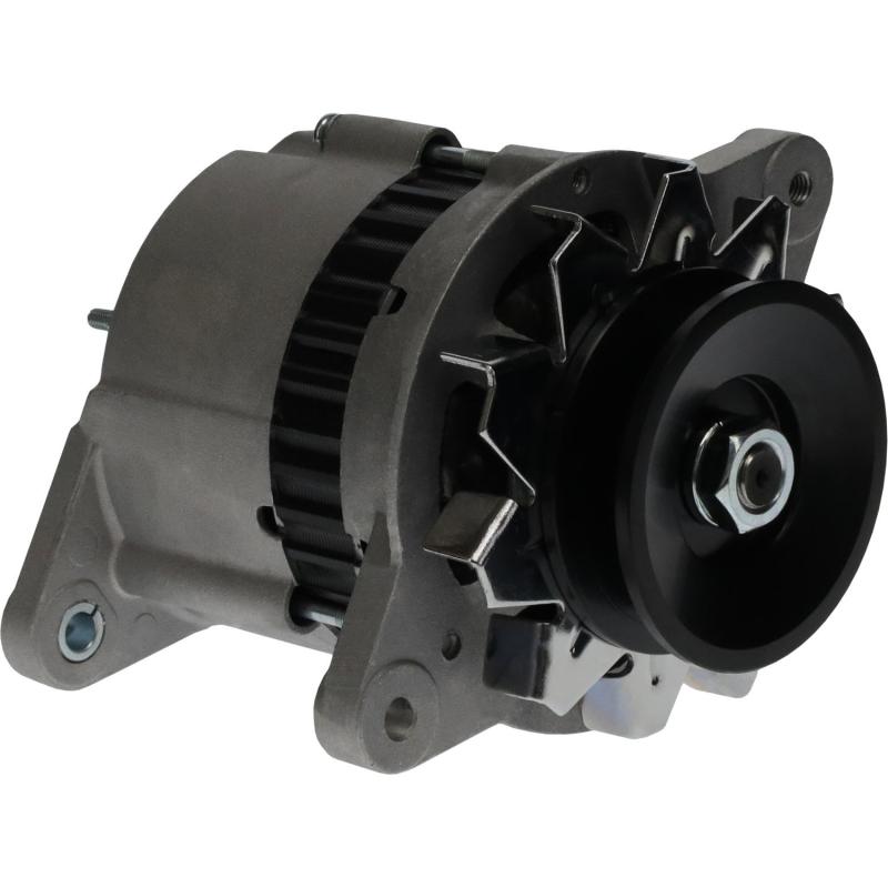 オルタネーター Gehl Skid SL3410 いすゞ 3KC1 3KCR1 3AE1 4JB1 C240 GD204293E GD205008E LR135-115 LR135-116 LR135-127 LR135-86 LR135-86 LRRに