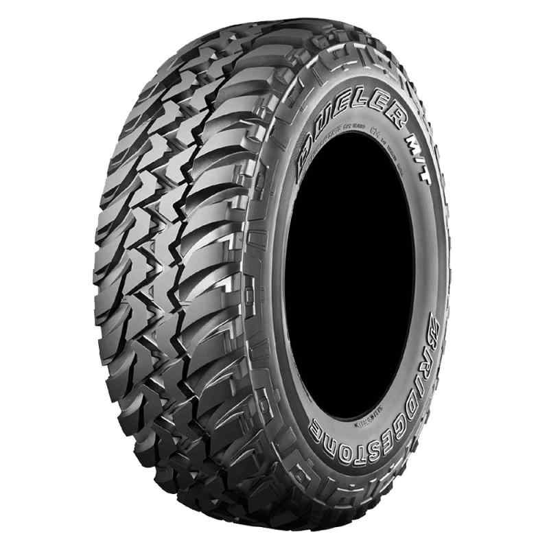 ブリヂストン(BRIDGESTONE) DUELER M/T674 225/75R16 110/107Q