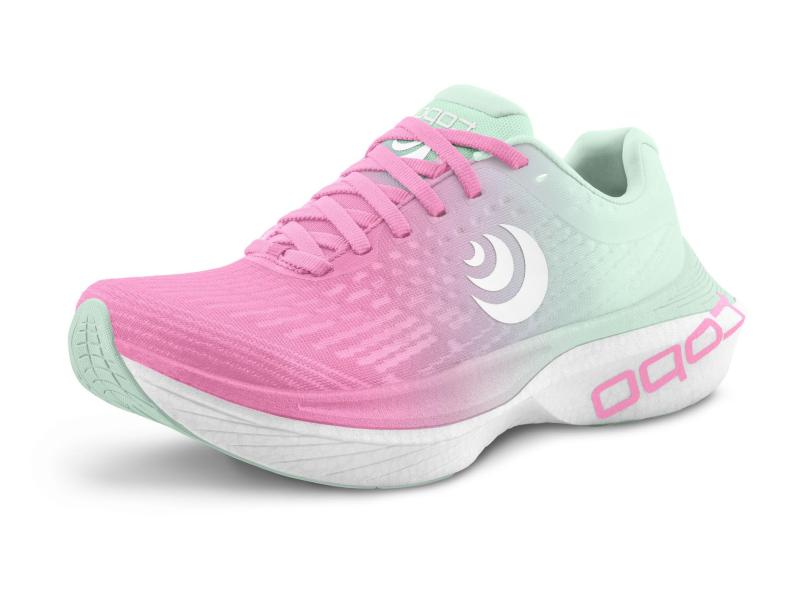 Topo Athletic(トポアスレティック) レディース SPECTER 2（スペクター 2）WOMENSランニングシューズ