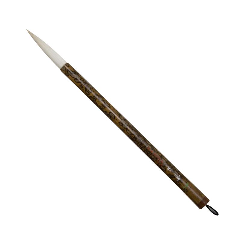 書道筆 太筆 書品 PAINT_BRUSH|HITOTSUNAGI