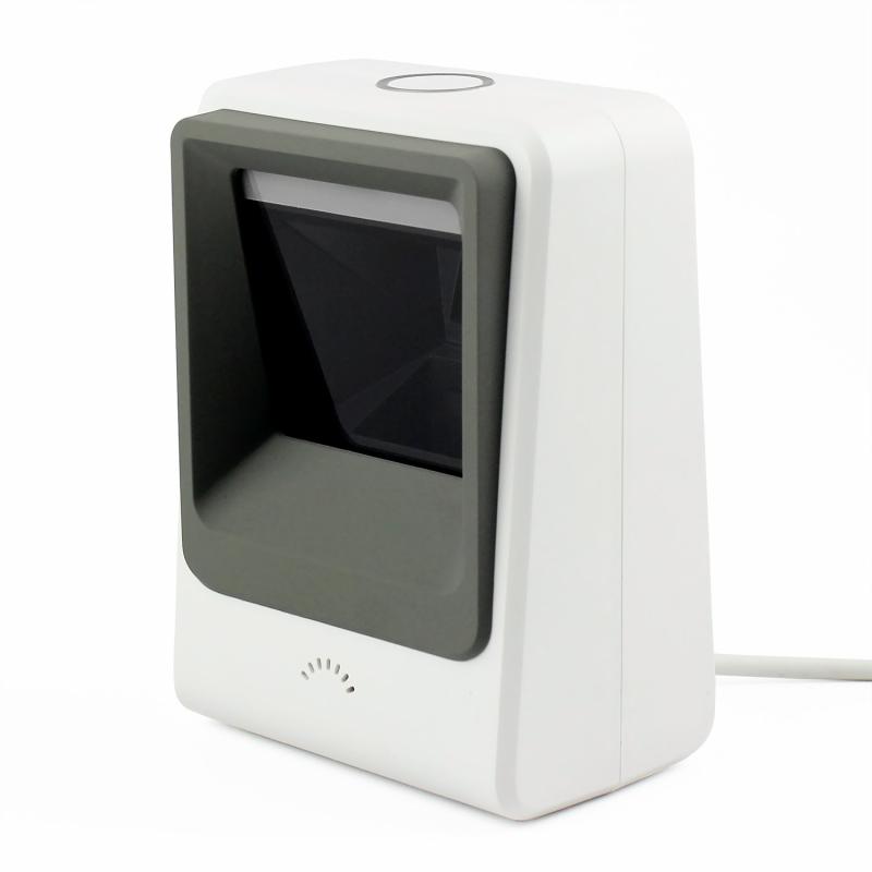 8200 バーコードスキャナー 6,474円