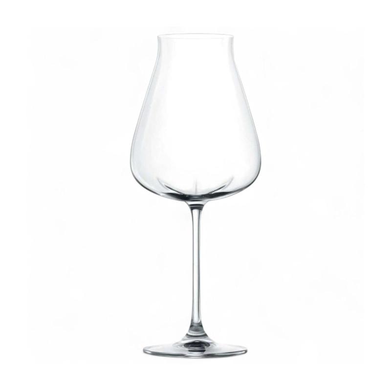 匠美風select （6個入） コップ フリーカップ ボルドー（ロバストレッド） φ62×H255mm 700ml 食洗機対応 タイ製