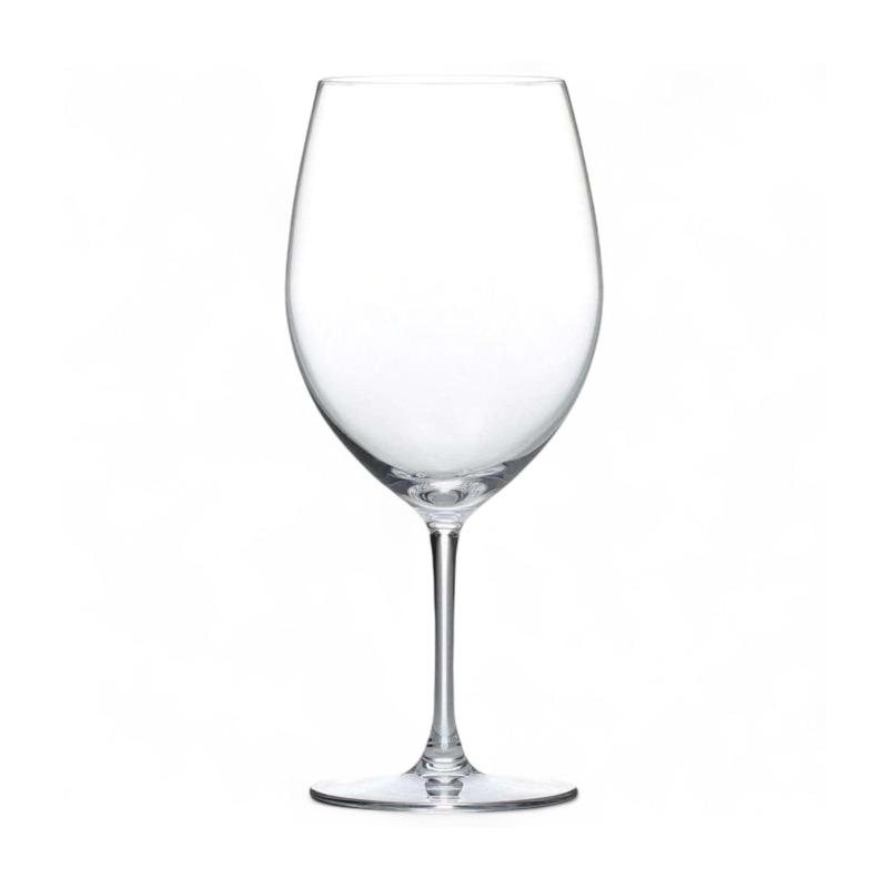 匠美風select （6個入） コップ フリーカップ ボルドー φ78×H226mm 720ml 食洗機対応 タイ製