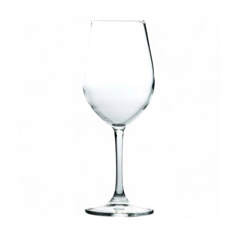 匠美風select （6個入） コップ フリーカップ ワイン φ62×H222mm 445ml 食洗機対応 硝子 （ ガラス ） 日本製