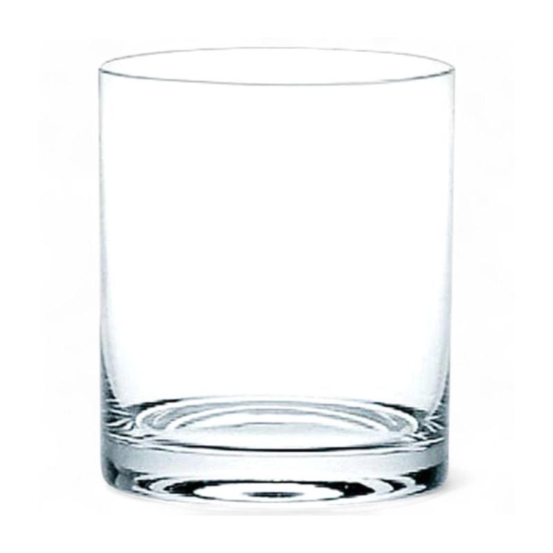 匠美風select （6個入） ハイボールグラス ロックグラス フリーカップ オンザロック φ76×H88mm 300ml 食洗機不可 硝子 （ ガラス ） 日本製