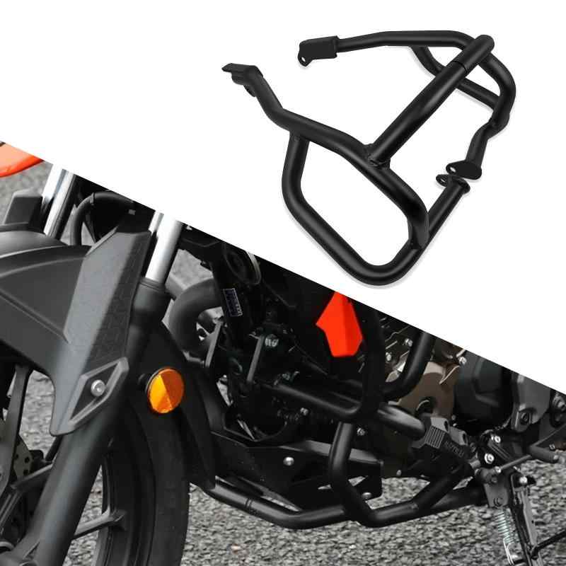 FOR V-Strom250sx V-ストローム 250SX 2024 2023 オートバイエンジンガードに適合特別なエンジンガード安全下部エンジン落下防止保護バーVストロームアクセサリー [並行輸入品]