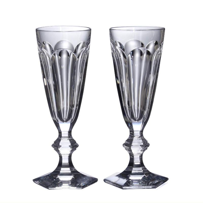 バカラ Baccarat 三鞭酒笛 有りの実 アルクール HARCOURT 2811799 [並行輸入品]