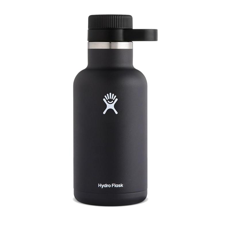 Hydro Flask(ハイドロフラスク) BEER_グラウラー_64薬局衡オンス 1.9L