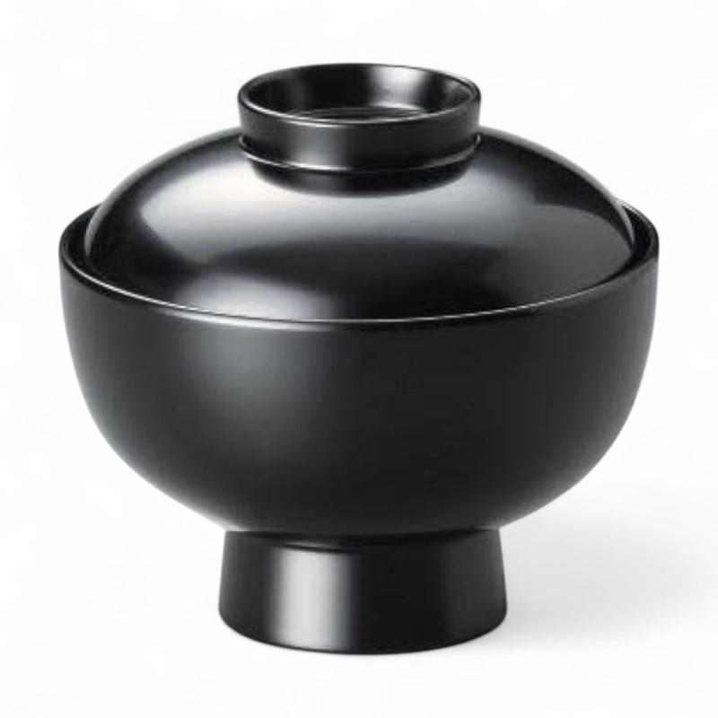 J-kitchens 家族 漆器 椀 手塗り うるし PID-634853 日本製