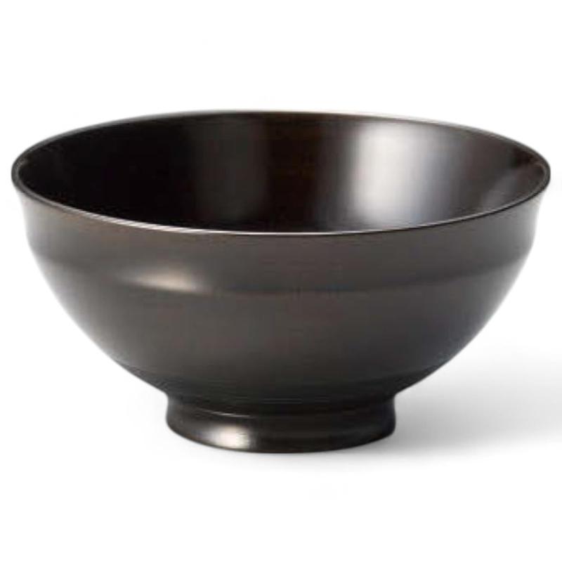 J-kitchens 家族 漆器 茶碗 木製 漆塗り 手塗り PID-637489 日本製