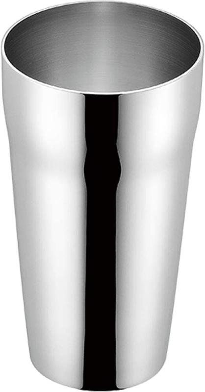 磨きだけではない匠の技が光る ステンレス タンブラー 300ml 内面ヘアライン仕上げ 熟練の技巧・信頼の 日本製 保温 保冷 二重構造 世界に誇る新潟県燕市の熟練技巧 燕人の匠 エンヴェール 5,980円