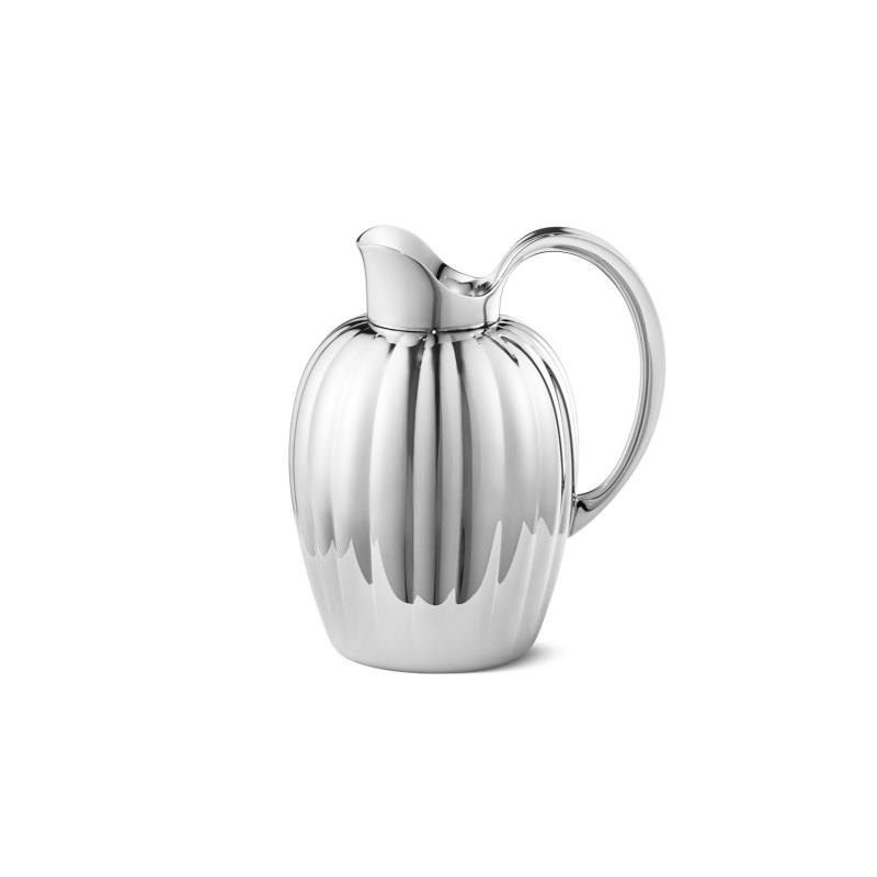 「 Georg Jensen 」 水さし BERNADOTTE