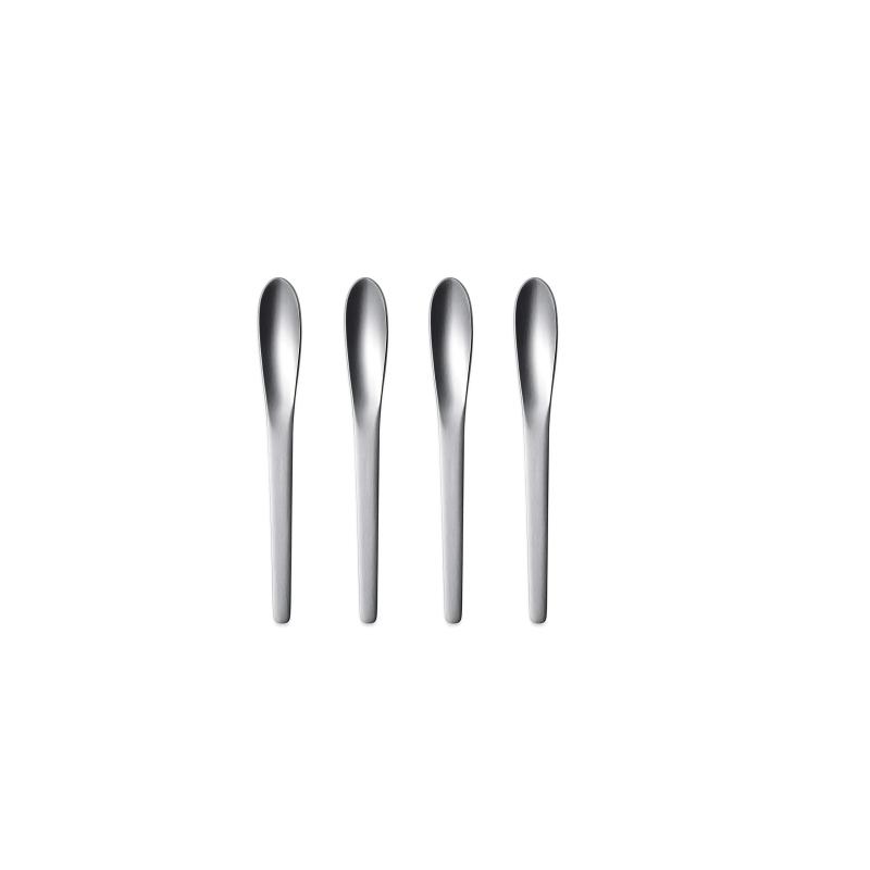 「 Georg Jensen 」 カトラリーセット ARNE JACOBSEN