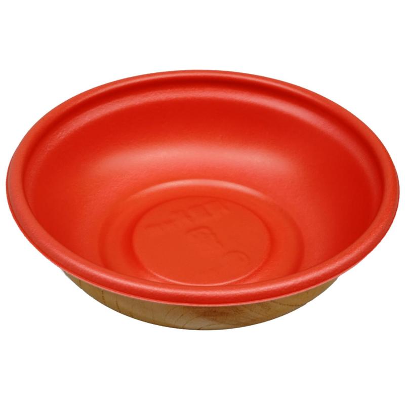 【ケース販売】 中央化学(Chuo Kagaku) SD庵里丼 M15 R-輪Y 身 400枚入
