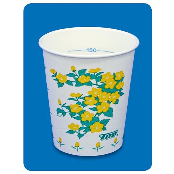 いの一番 御花水呑み 御花 04506 1入れもの（100個入×25箱）
