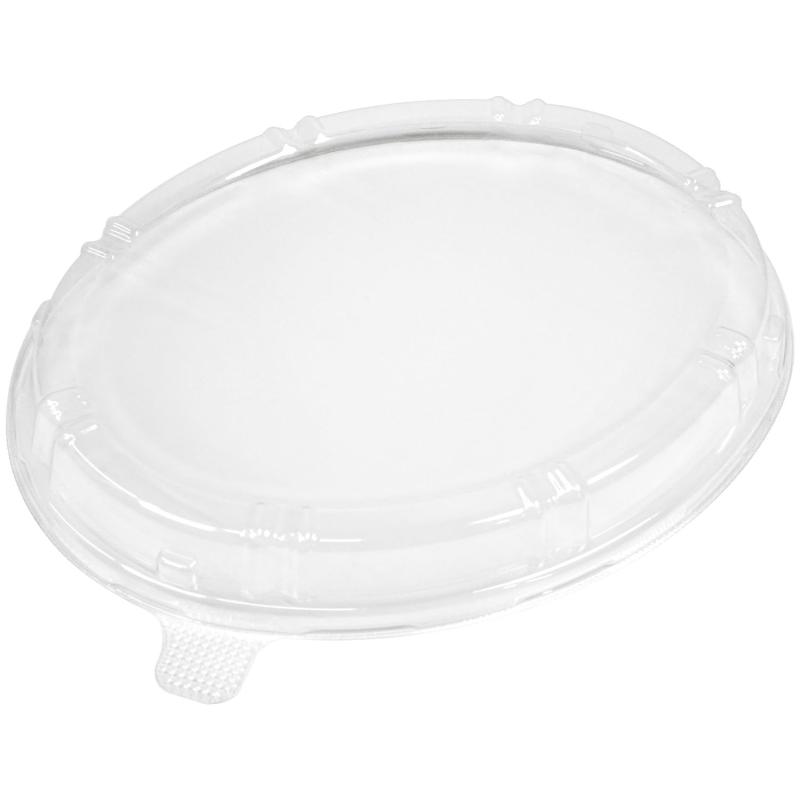 【ケース販売】 中央化学(Chuo Kagaku) SDﾋﾞｽﾄﾛM20-16上蓋2(OPS) 600枚入