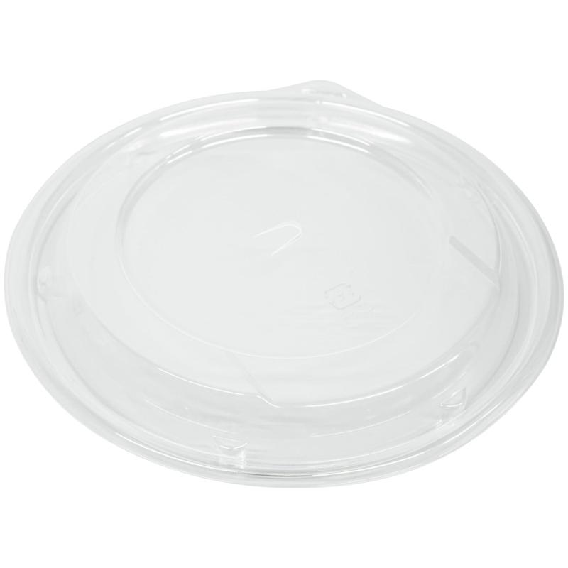 【ケース販売】 中央化学(Chuo Kagaku) SD庵里丼 M15 蓋-15H (U字) 400枚入