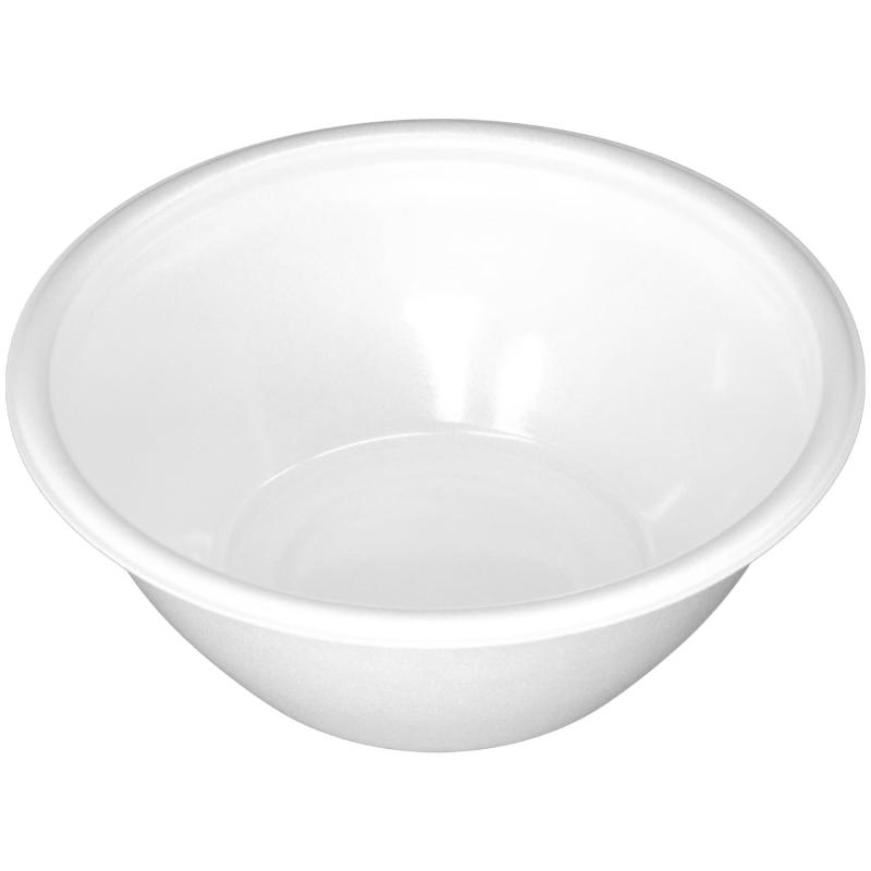 【ケース販売】中央化学(Chuo Kagaku) TPめん鉢 M18